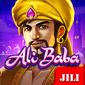 Ali Baba - Tabletop game hot