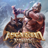 Asgardian Rising - Tabletop game hot