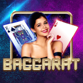 Baccarat B - Tabletop game live casino
