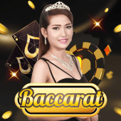 Baccarat - Tabletop game casino