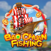Bao Chuan Fishing - Tabletop game fishing