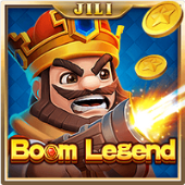 Boom Legend - Tabletop game fishing
