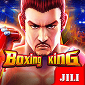 Boxing King - Tabletop game slot