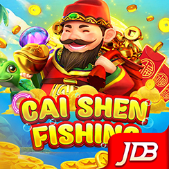 Cai Shen Fishing - Tabletop game casino