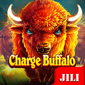 Charge Buffalo - Tabletop game hot