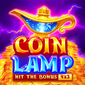 Coin Lamp - Tabletop game slot