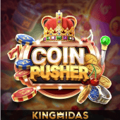 Coin Pusher - Tabletop game cards