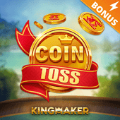 Coin Toss - Tabletop game cards
