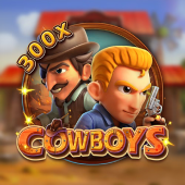 Cowboys - Tabletop game hot