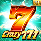 Crazy777 - Tabletop game slot