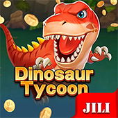 Dinosaur Tycoon - Tabletop game fishing