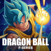 Dragon Ball - Tabletop game slot