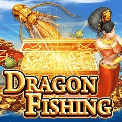 Dragon Fishing - Tabletop game fishing