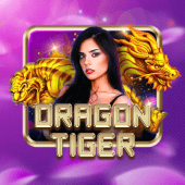 Dragon Tiger - Tabletop game live casino