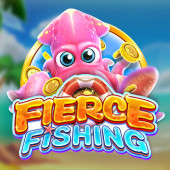Fierce Fishing - Tabletop game fishing