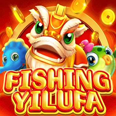 Fishing Yi Lu Fa - Tabletop game fishing
