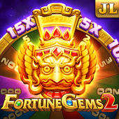 Fortune Gems 2 - Tabletop game slot