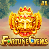 Fortune Gems - Tabletop game slot