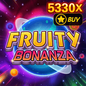 Fruity Bonanza - Tabletop game hot