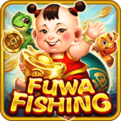 Fuwa Fishing - Tabletop game fishing