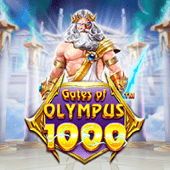 Gates of Olympus 1000 - Tabletop game