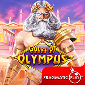 Gates of Olympus - Tabletop game hot
