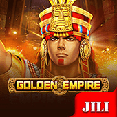 Golden Empire - Tabletop game slot