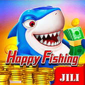 Happy Fishing - Tabletop game fishing
