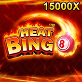 Heat Bingo - Tabletop game casino