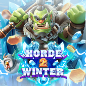 Horde 2 Winter - Tabletop game