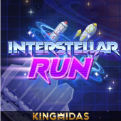 Interstellar Run - Tabletop game