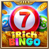 Irich Bingo - Tabletop game slot