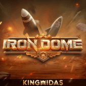 Iron Dome - Tabletop game