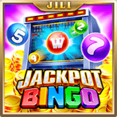 Jackpot Bingo - Tabletop game casino