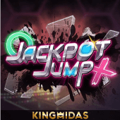Jackpot Jump - Tabletop game cards