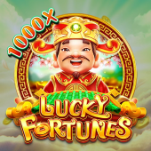 Lucky Fortunes - Tabletop game hot