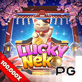 Lucky Neko - Tabletop game slot
