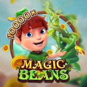 Magic Beans - Tabletop game hot