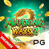 Mahjong Ways 2 - Tabletop game hot