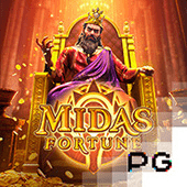 Midas Fortune - Tabletop game hot