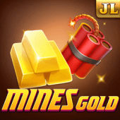 Mines Gold - Tabletop game slot