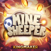 Minesweeper - Tabletop game cards