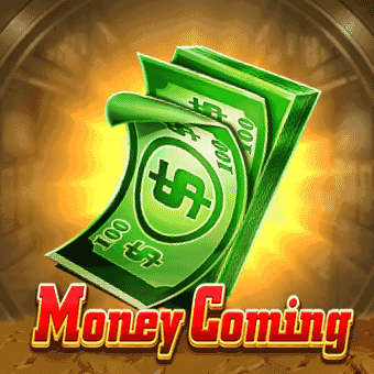 Money Coming - Tabletop game slot