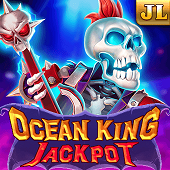 Ocean King Jackpot - Tabletop game fishing