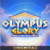 Olympus Glory - Tabletop game cards