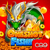 Oneshot Fishing - Tabletop game fishing