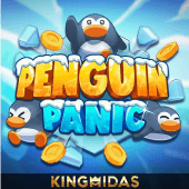 Penguin Panic - Tabletop game cards