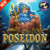 Poseidon - Tabletop game slot