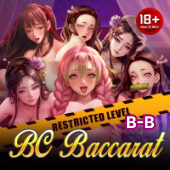 Sexy Blockchain Baccarat - Tabletop game live casino