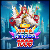 Starlight Princess 1000 - Tabletop game